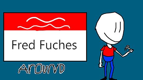 Fred Fuches Around Game
