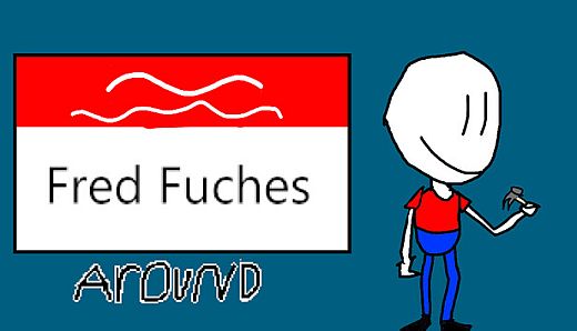 Fred Fuches Around