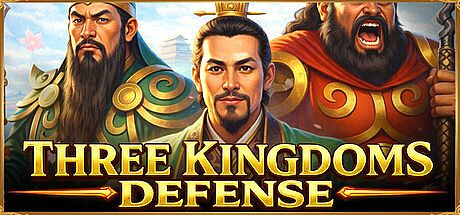 Three Kingdoms Defense Game