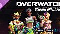 Overwatch - Ultimate Battle Pass Bundle 2026: Season 2