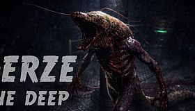 Gerze The Deep