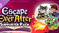 Escape from Ever After - Supporter Pack