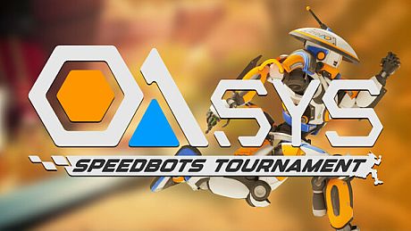 OAsys - Speedbots Tournament Game