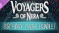 Voyagers of Nera - Birthday Bash Bundle