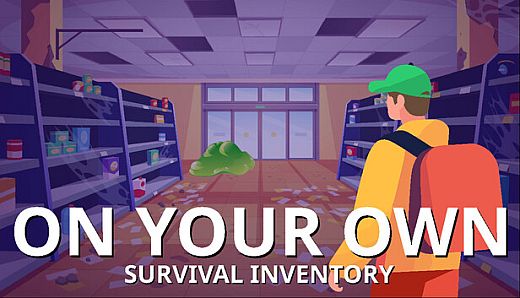 On Your Own: Survival Inventory