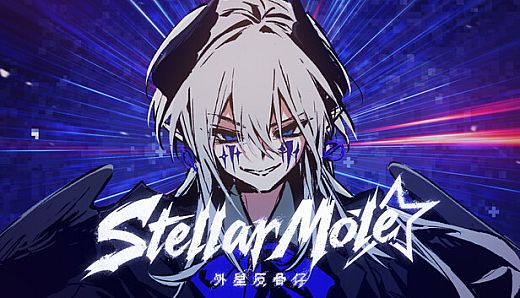 Stellar Mole