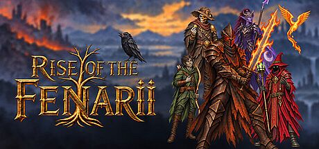 Rise of the Fenarii
