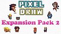 Pixel Draw - Expansion Pack 2