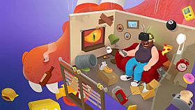 Suicide Guy VR Deluxe