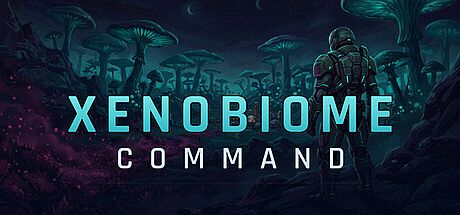 Xenobiome Command Game