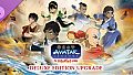 Avatar Legends: The Fighting Game - Deluxe Edition Upgrade