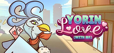 Yorin Love (With Me) Game
