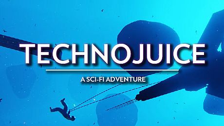 Technojuice Game
