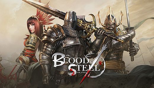 Blood of Steel:Richard I