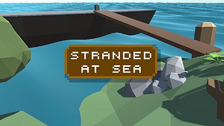 Stranded at Sea Game
