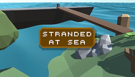 Stranded at Sea