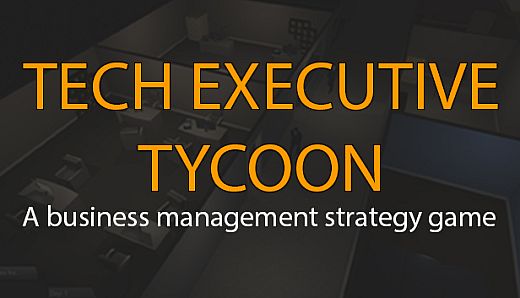 Tech Executive Tycoon