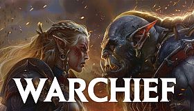 Warchief