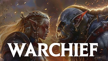 Warchief Game