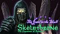 Skelethrone: The Chronicles of Ericona - The Jewel in the Skull