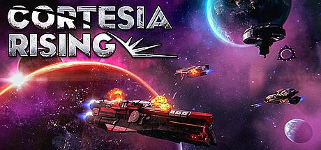 Cortesia Rising