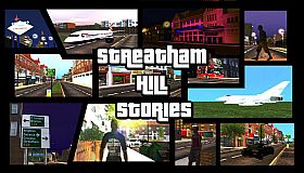Streatham Hill Stories
