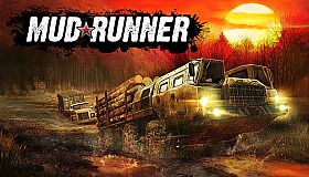 MudRunner - The Ridge DLC