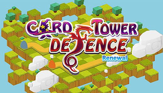 Card Tower Defence