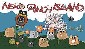 NekoPunch Island