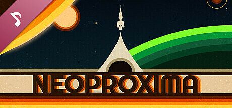 Neoproxima Soundtrack DLC