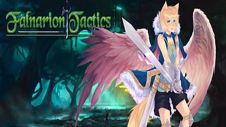 Falnarion Tactics II Game
