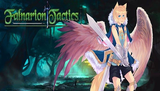 Buy Falnarion Tactics II