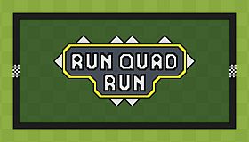 Run Quad Run