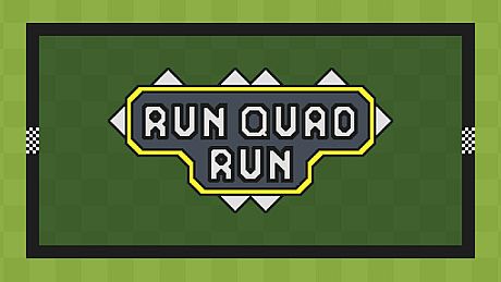 Run Quad Run Game