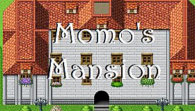 Momo's Mansion