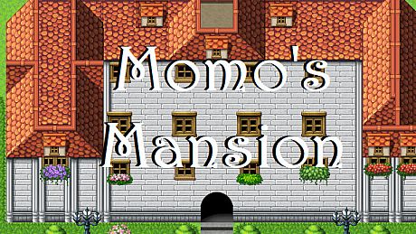 Momo's Mansion Game