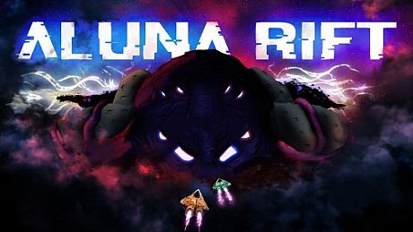 Aluna Rift