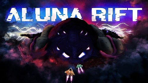 Aluna Rift