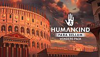 Comprar HUMANKIND - Para Bellum Wonders Pack para PC