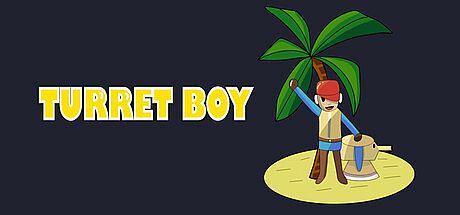 Turret Boy Game