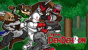 Team Dehdehbon