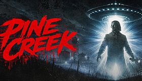 Pine Creek: Prologue