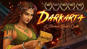 Darkarta: A Broken Heart's Quest Collector's Edition