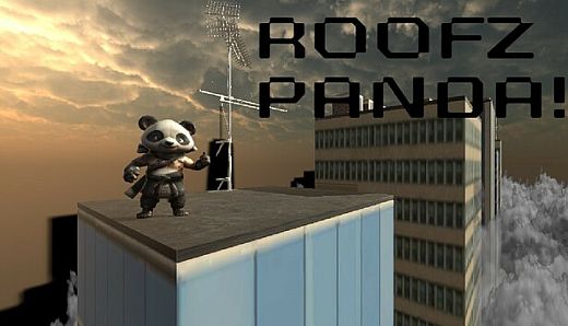 Roofz Panda