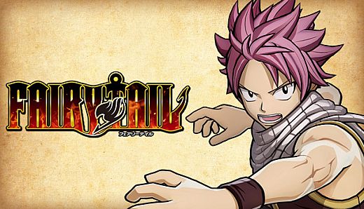 FAIRY TAIL: FAIRY TAIL Season Pass
