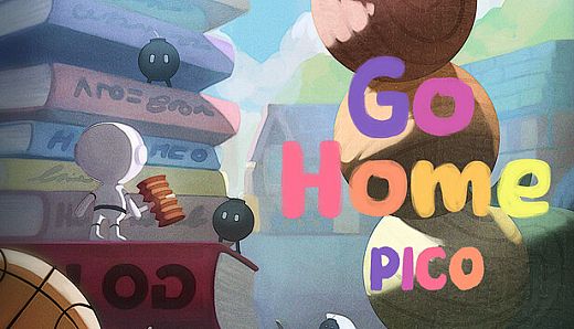 GOHome_PICO