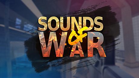 Sounds of War Game