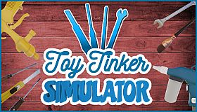 Toy Tinker Simulator