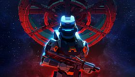 Space Station Sprint