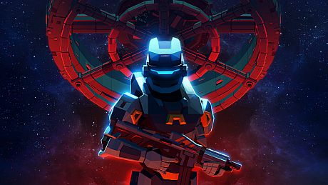 Space Station Sprint Game